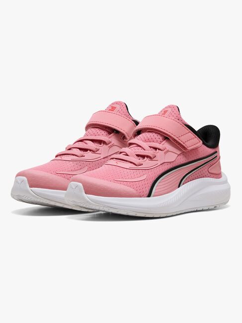 Puma Skyrocket 2 AC+ PS Sneakers, Pinkscape