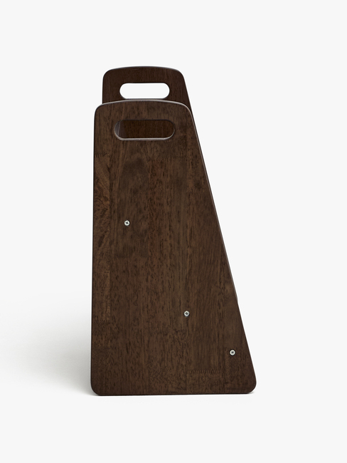 Minitude ENZO Bokhylla, Walnut SHIDA23025-Walnut-2675_3b.jpg