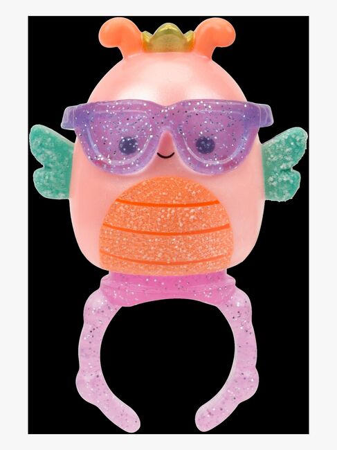 Squish-a-longs Sweet Sugar Resväskeset Series 5