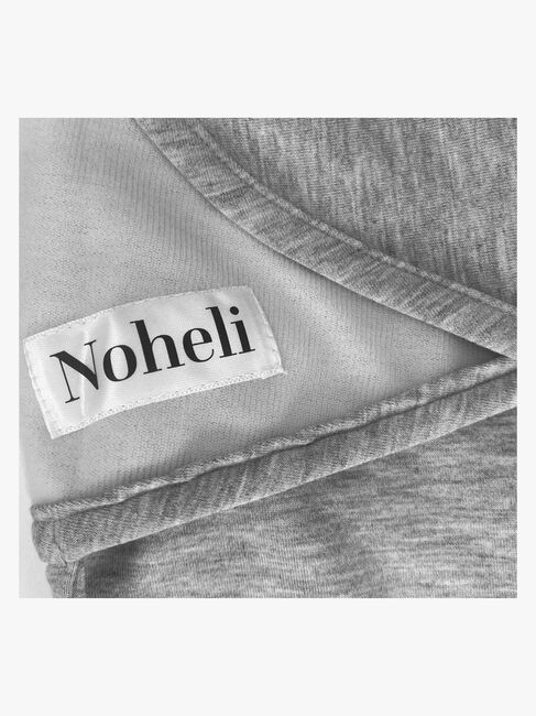 Noheli Swaddler 3-i-1, Grå