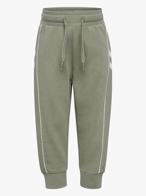 Hummel Mini Regular Tracksuit, Shadow