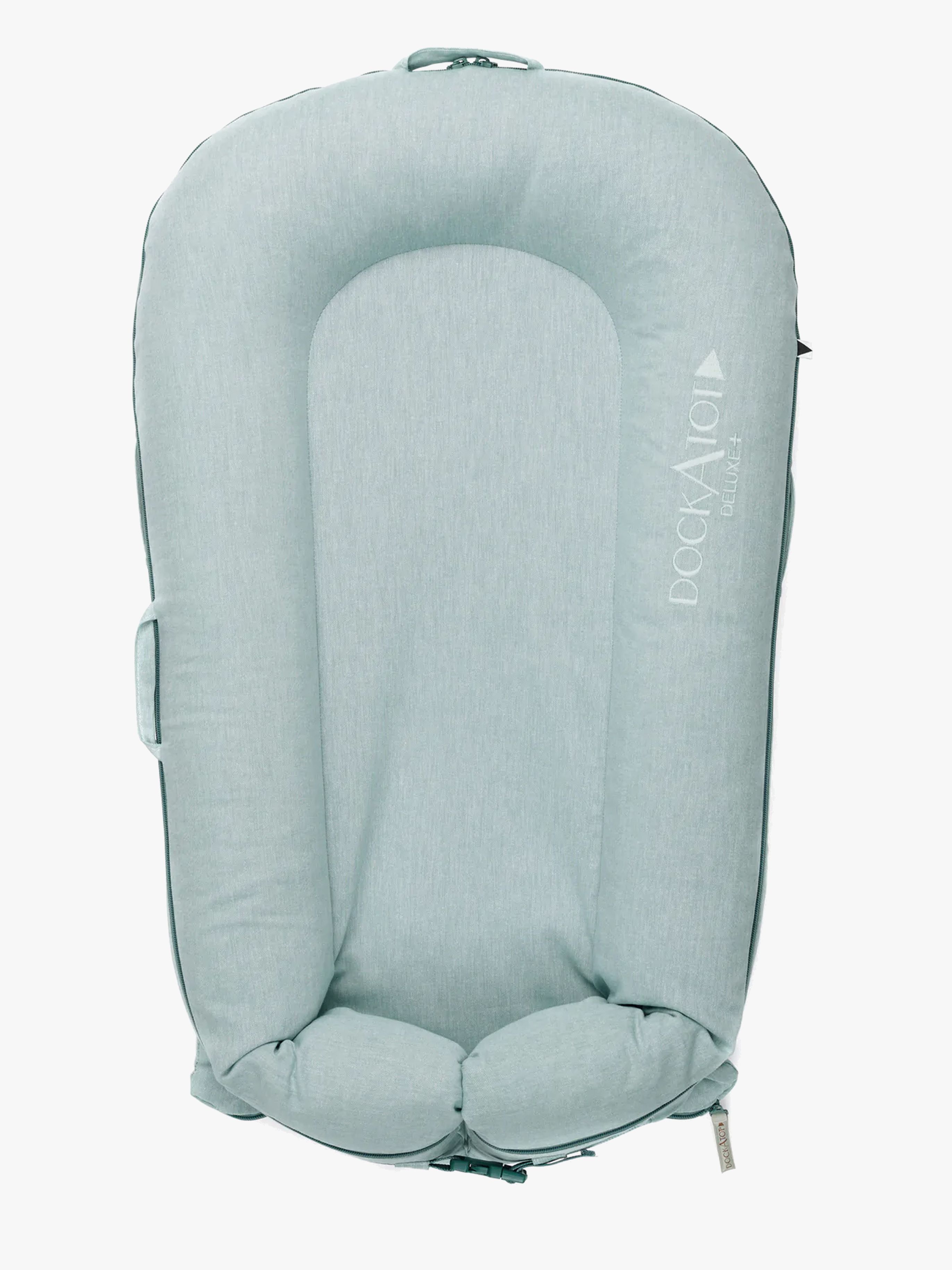DockATot Deluxe+ Babynest