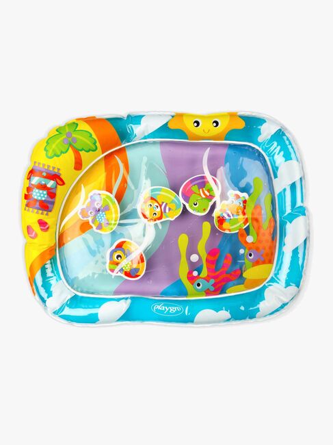 Playgro Cosy Oasis Vattenlekmatta 4089412-1124_1.jpg