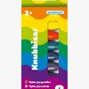 Kärnan Kritor Knubbisar 8 st