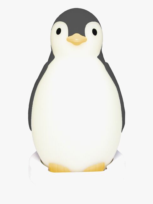 ZAZU Nattlampa PAM, Grå