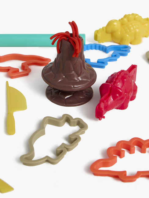 Fippla Dino Party Leklera