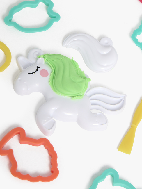 Fippla Unicorn Fantasy Leklera