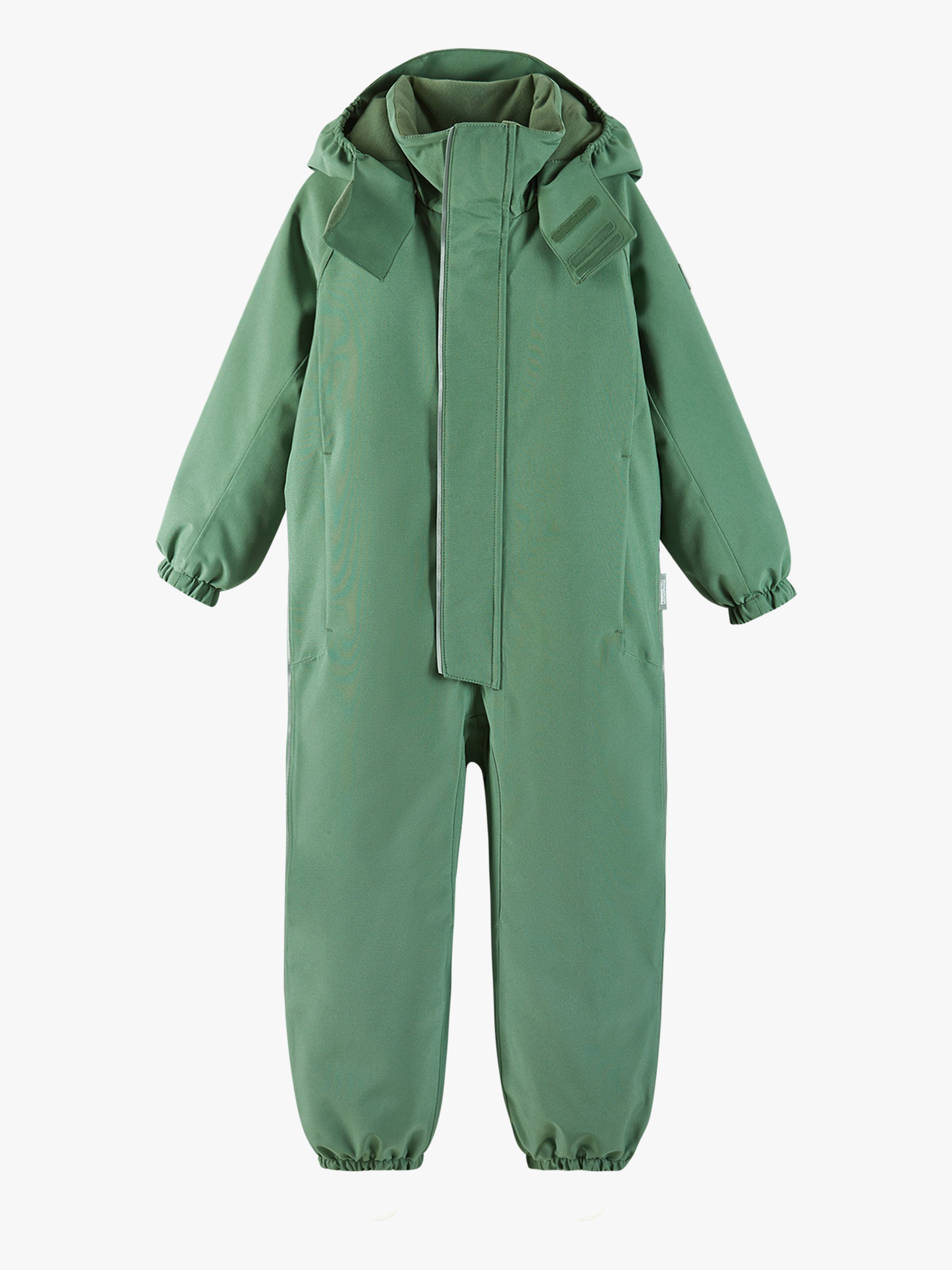 Reimatec Tromssa Overall, Green Clay, 140 - Bäst i test