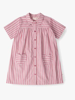 That's Mine Hea Klänning, Classic Red