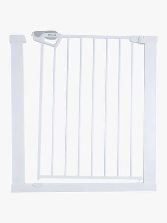 Tinynord GIA Spänngrind, Vit