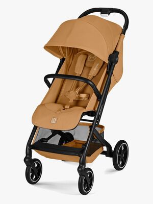 Cybex Beezy Sulky, Cinnamon Yellow