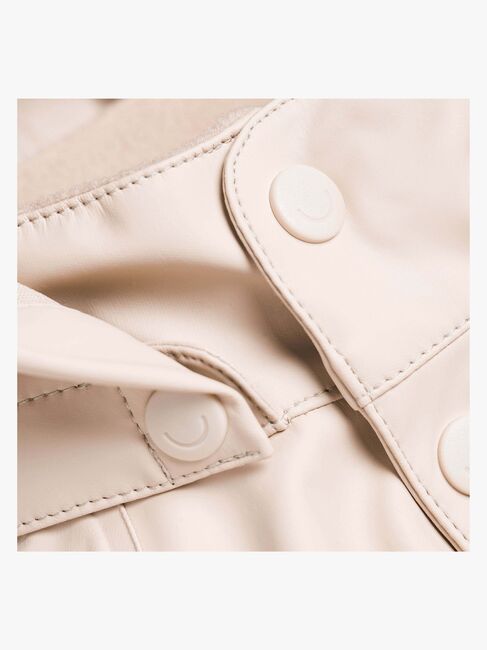 Viking x Kenza Jolly Regnställ, Sand