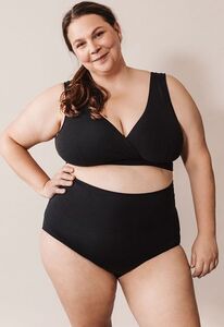 Boob The Go-To Full Cup BH, Black