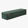by KlipKlap 3 Fold Madrass XL, Deep Green