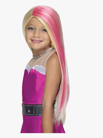 Barbie Sparkle Peruk