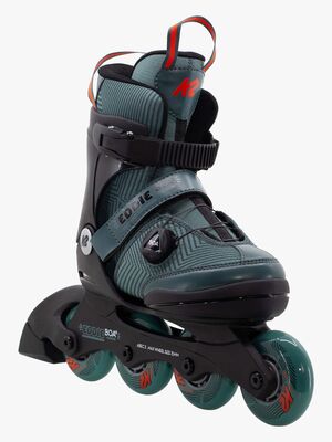 K2 Eddie Boa Inliner, Dark Teal