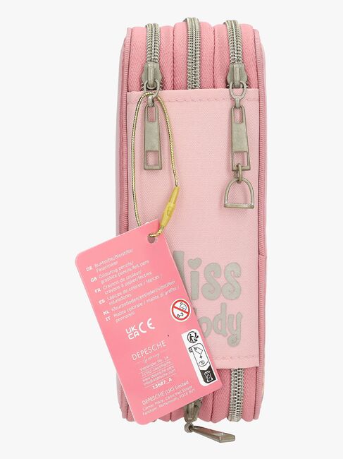 Miss Melody Trippelpennfodral True Friends