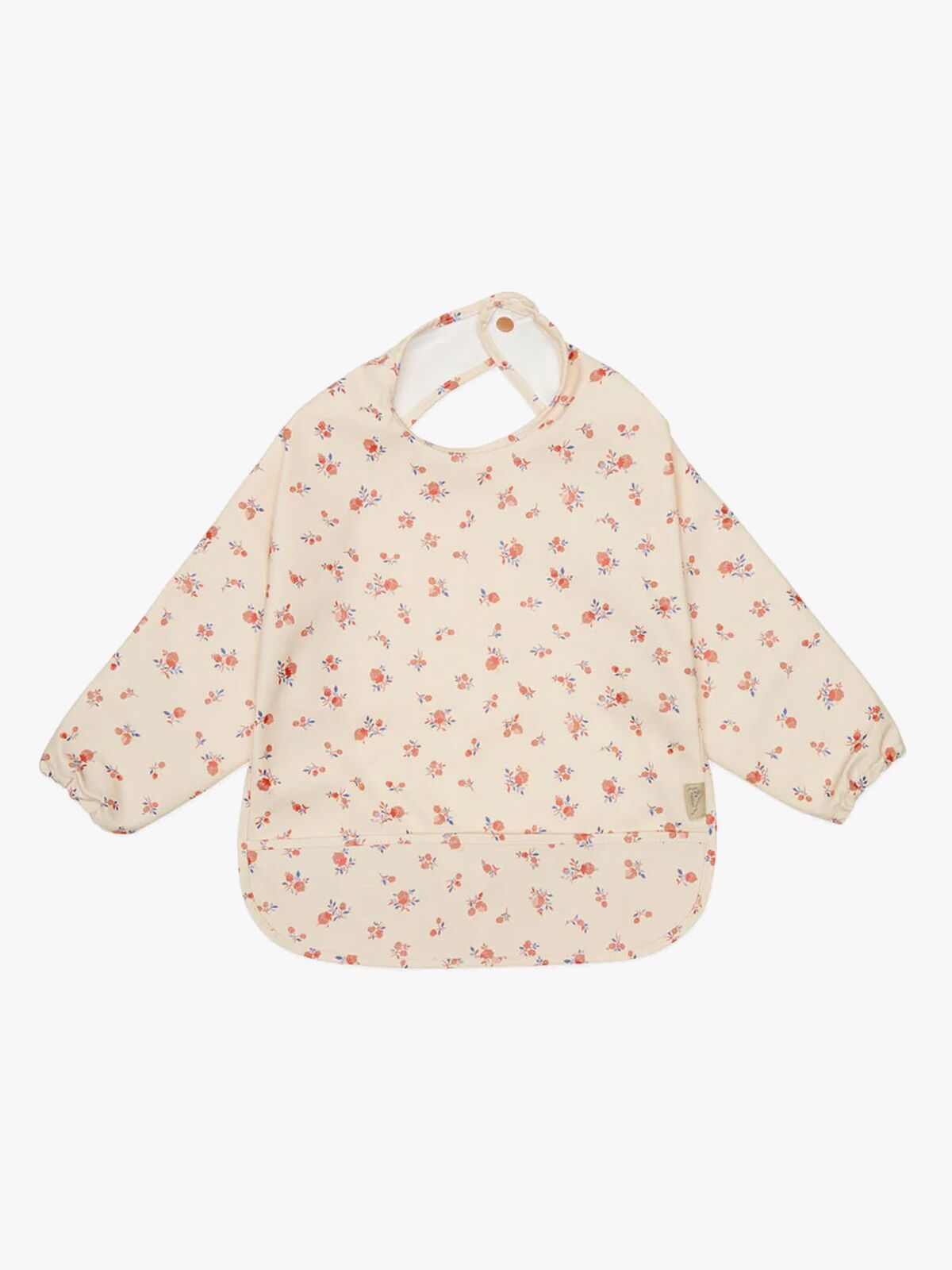 Cam Cam Copenhagen  Långärmad Haklapp, Berries