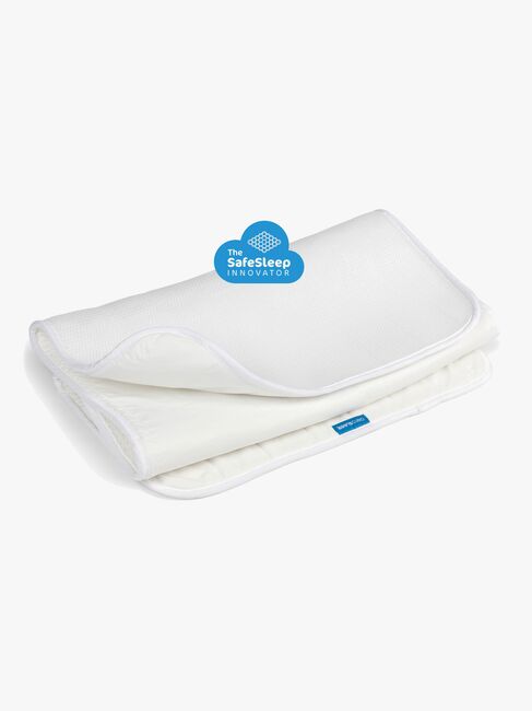 AeroSleep Madrasskydd 60x120x0,7cm