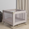 Beemoo SAFE Zone Lekhage 90x90 cm, Beige
