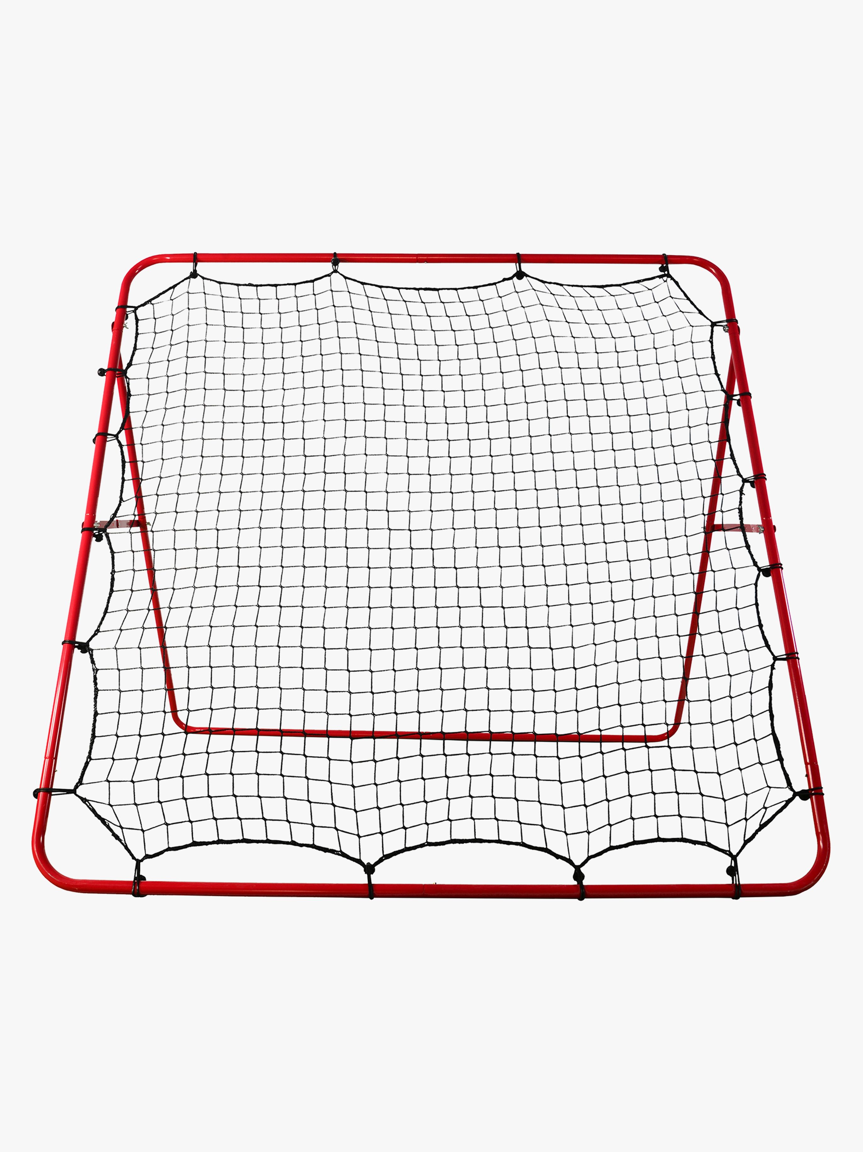 SportMe Rebounder Fotboll