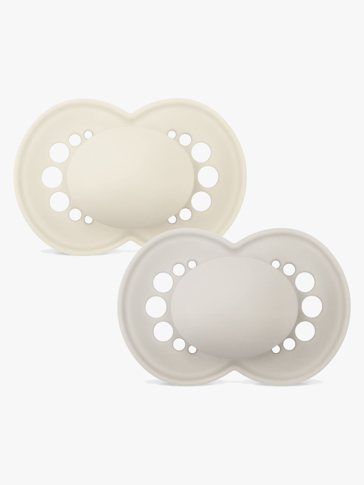 MAM Original Nappar 6-16m, Neutral