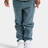 Didriksons Monte Fleecebyxor, Factory Blue