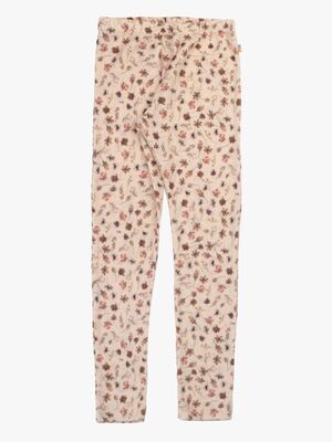 Joha Leggings Merinould, Light Pink