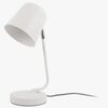 PresentTime Encantar Bordslampa, White