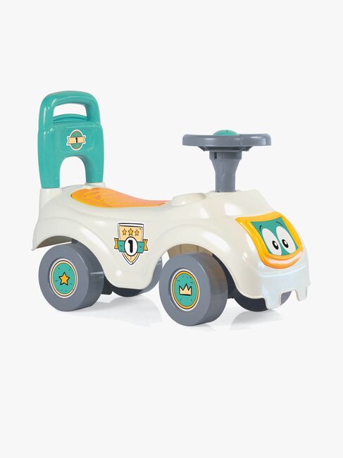 DOLU Gåbil Sit N' Ride