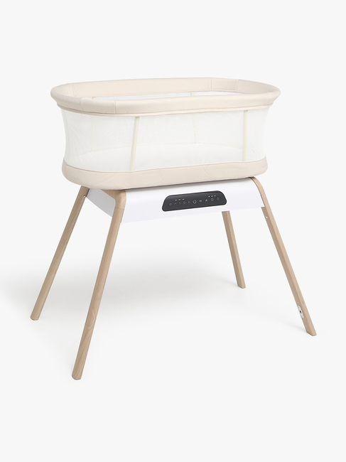 Beemoo Selection Serene Vagga, Cream/Nature