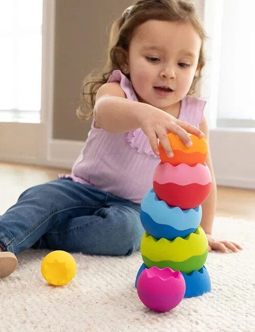 Fat Brain Tobbles Neo Stapeltorn