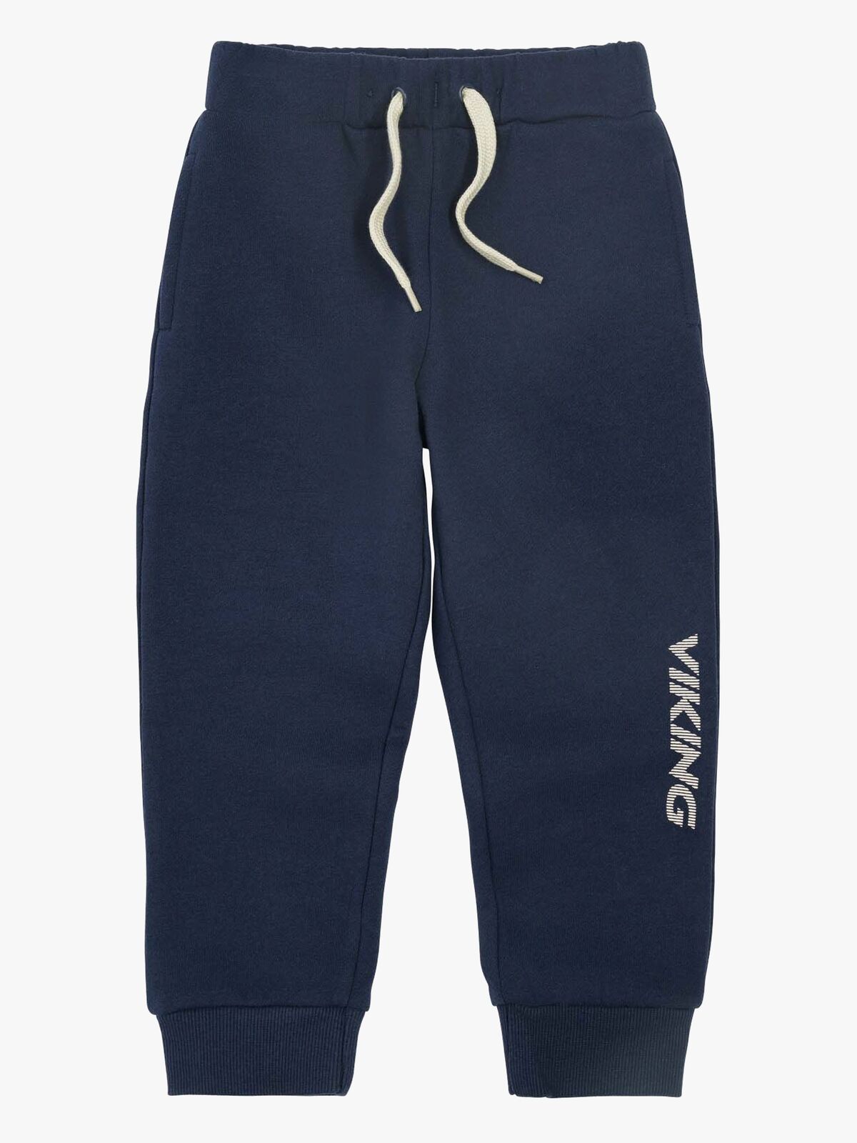 Viking Funtime Sweatpants, Navy