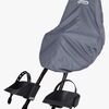 BoBike Regnskydd GO & ONE Mini, Svart