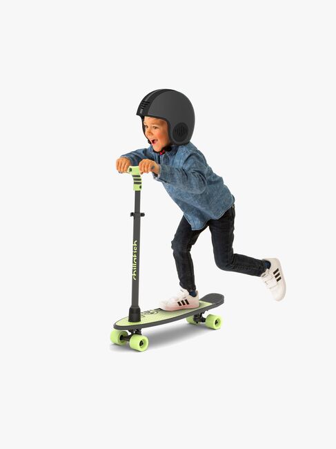 Chillafish SkatieSkootie 2 Sparkcykel, Pistachio