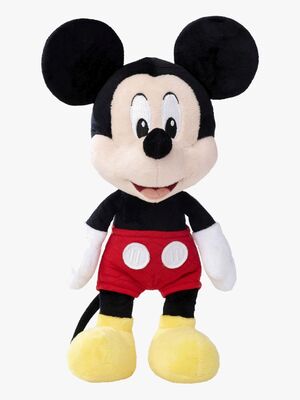 Disney Mickey Mouse Bamse 25 cm
