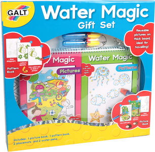 Galt Water Magic Gåvoförpackning