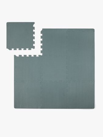 That's Mine Lekmatta Kvadrat, Blue