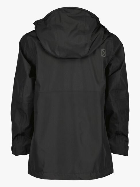 Didriksons Piko Skaljacka, Black