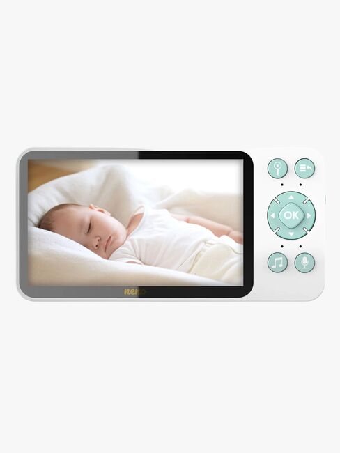 NENO Ivo Video WIFI Babyvakt