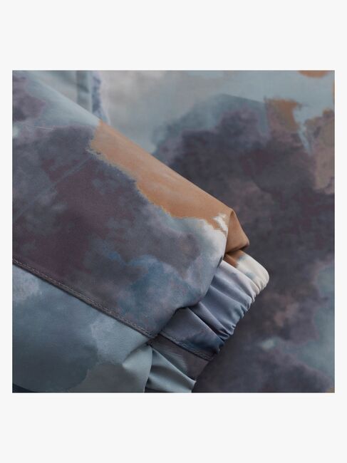 Color Kids Overall, Stormy Weather