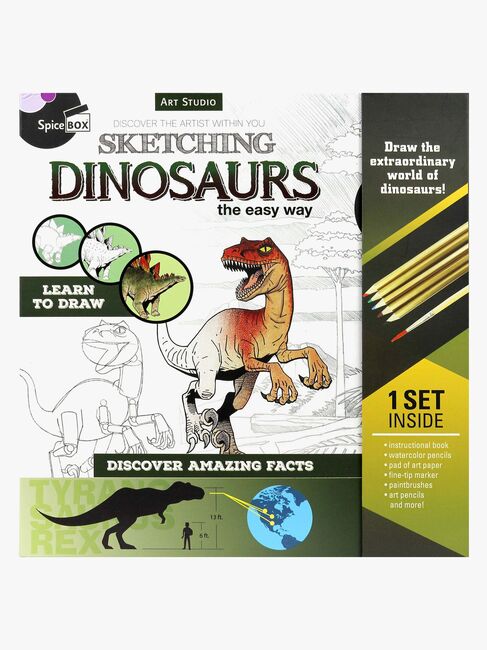 Spice Box Teckningsset Dinosaurier 12773-4847_1.jpg