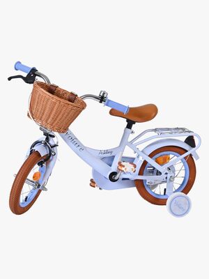 Volare Ashley Cykel 12 Tum, Blå