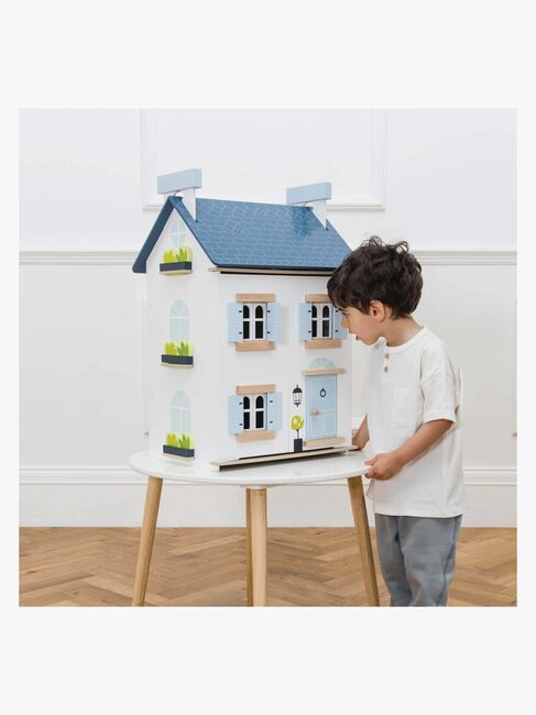 Le Toy Van Sky Dockhus Trä