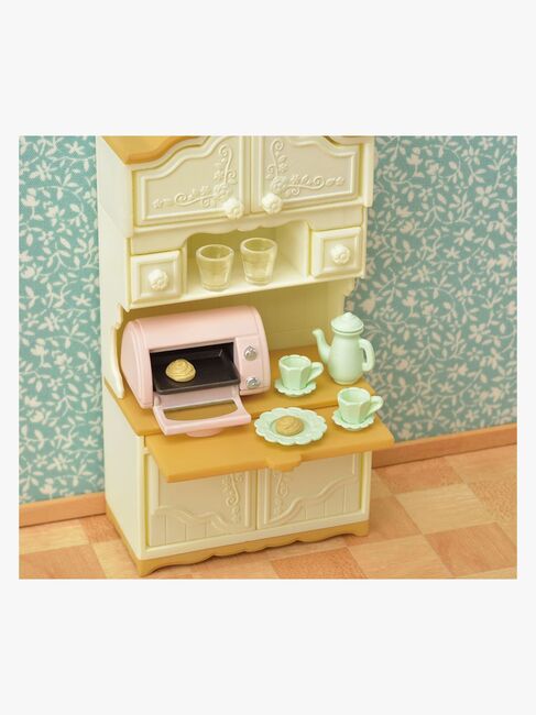 Sylvanian Families Dockhusmöbler Matsal