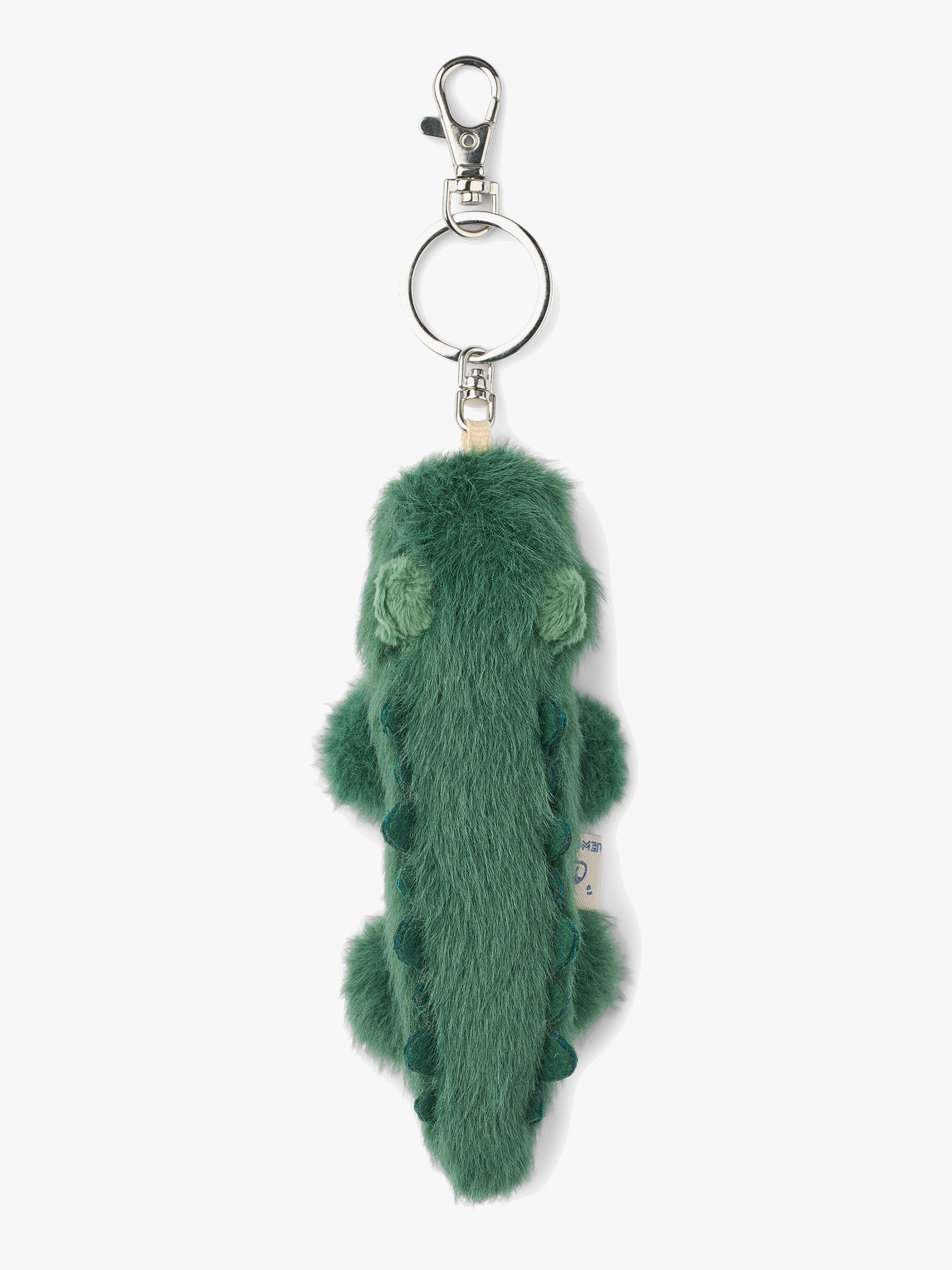 LIEWOOD Alfredo Väskhängare Krokodil, Garden Green