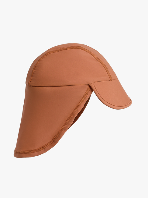 Nordbjörn Fårö 2-pack UV-Hatt, Rosa Randig