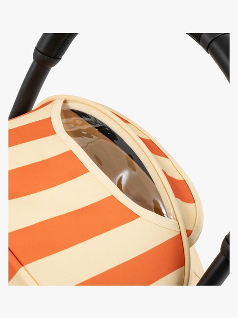 Stokke YOYO 3 6+ Färgklädselpaket, Capri