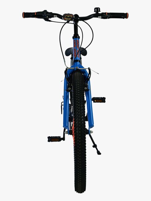 Volare Rocky Cykel 24 Tum, Blå