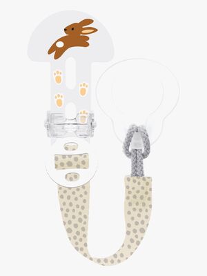 MAM Clip It! Napphållare, Neutral